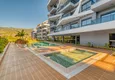 Kupić Apartament 1+1 w Alanyi, dzielnica Oba — z zezwoleniem na wynajem krótkoterminowy 6