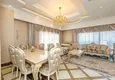 Dostępny zakup Luksusowy penthouse 3+1 z jacuzzi i tarasem — ekskluzywna opcja w Mahmutlar 7