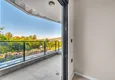 Dostępny zakup Apartament 1+1 w Alanyi, dzielnica Oba — z zezwoleniem na wynajem krótkoterminowy 7