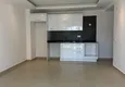 Dostępny zakup Dwupokojowe mieszkanie w nowoczesnym kompleksie 150 metrów od morza — Alanya, dzielnica Kestel 4 