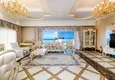 Dostępny zakup Luksusowy penthouse 3+1 z jacuzzi i tarasem — ekskluzywna opcja w Mahmutlar 9