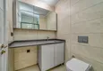Dostępny zakup Apartament 1+1 w Alanyi, dzielnica Oba — z zezwoleniem na wynajem krótkoterminowy 9