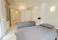Dostępny zakup Apartament 2+1 z widokiem na morze i meblami w Alanyi - blisko centrum, dzielnica Bektash  11 