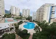 Dostępny zakup Apartament 2+1 w Alanya, Mahmutlar — od właściciela odnowiony i umeblowany w stylu europejskim 12