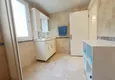 Dostępny zakup Apartament 2+1 z widokiem na morze i meblami w Alanyi - blisko centrum, dzielnica Bektash  13 