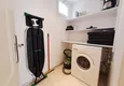 Dostępny zakup Apartament 2+1 z widokiem na morze i meblami w Alanyi - blisko centrum, dzielnica Bektash  14 