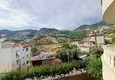 Dostępny zakup Apartament 2+1 z widokiem na morze i meblami w Alanyi - blisko centrum, dzielnica Bektash  19 
