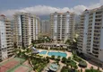 Kupić Apartament 2+1 w Alanya, Mahmutlar — od właściciela odnowiony i umeblowany w stylu europejskim 1