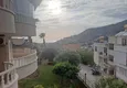 Dostępny zakup Apartament 2+1 z widokiem na morze i meblami w Alanyi - blisko centrum, dzielnica Bektash  20 