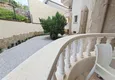 Dostępny zakup Apartament 2+1 z widokiem na morze i meblami w Alanyi - blisko centrum, dzielnica Bektash  24 