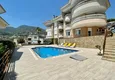Kupić Apartament 2+1 z widokiem na morze i meblami w Alanyi - blisko centrum, dzielnica Bektash  2 