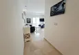 Dostępny zakup Apartament 2+1 z widokiem na morze i meblami w Alanyi - blisko centrum, dzielnica Bektash  2 