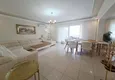 Dostępny zakup Apartament 2+1 w Alanya, Mahmutlar — od właściciela odnowiony i umeblowany w stylu europejskim 5