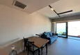 Dostępny zakup Apartament 1+1 z meblami i widokiem na morze w centrum Alanyi, Kale — oferta od właściciela 5