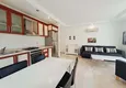Dostępny zakup Apartament 2+1 z widokiem na morze i meblami w Alanyi - blisko centrum, dzielnica Bektash  6 