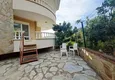 Kupić Apartament 2+1 z widokiem na morze i meblami w Alanyi - blisko centrum, dzielnica Bektash  7 