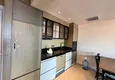 Dostępny zakup Apartament 1+1 z meblami i widokiem na morze w centrum Alanyi, Kale — oferta od właściciela 7