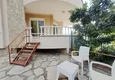 Kupić Apartament 2+1 z widokiem na morze i meblami w Alanyi - blisko centrum, dzielnica Bektash  8 