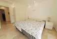 Dostępny zakup Apartament 2+1 z widokiem na morze i meblami w Alanyi - blisko centrum, dzielnica Bektash  8 