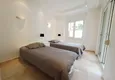 Dostępny zakup Apartament 2+1 z widokiem na morze i meblami w Alanyi - blisko centrum, dzielnica Bektash  9 