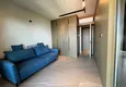 Dostępny zakup Apartament 1+1 z meblami i widokiem na morze w centrum Alanyi, Kale — oferta od właściciela 9