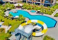 Kupić Nowy apartament z jedną sypialnią w Alanya, dzielnica Oba 10 