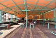 Kupić Apartament typu studio pod klucz w Mahmutlar, Alanya - z widokiem na morze 12