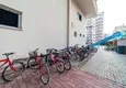 Kupić Apartament typu studio pod klucz w Mahmutlar, Alanya - z widokiem na morze 13