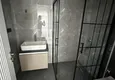 Dostępny zakup Apartament 2+1 w Mahmutlar — centrum dzielnicy, zaledwie 120 m od morza 13