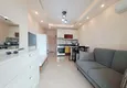 Dostępny zakup Apartament typu studio pod klucz w Mahmutlar, Alanya - z widokiem na morze 1