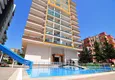 Kupić Apartament typu studio pod klucz w Mahmutlar, Alanya - z widokiem na morze 2