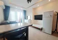 Dostępny zakup Apartament typu studio pod klucz w Mahmutlar, Alanya - z widokiem na morze 2