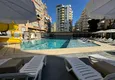 Kupić Apartament 2+1 w Mahmutlar — centrum dzielnicy, zaledwie 120 m od morza 3