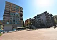 Kupić Apartament typu studio pod klucz w Mahmutlar, Alanya - z widokiem na morze 3