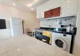Dostępny zakup Apartament typu studio pod klucz w Mahmutlar, Alanya - z widokiem na morze 3