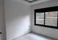 Dostępny zakup Nowy apartament z jedną sypialnią w Alanya, dzielnica Oba 5 