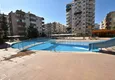 Kupić Apartament typu studio pod klucz w Mahmutlar, Alanya - z widokiem na morze 6
