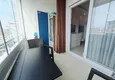 Dostępny zakup Apartament typu studio pod klucz w Mahmutlar, Alanya - z widokiem na morze 7