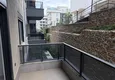 Dostępny zakup Nowy apartament z jedną sypialnią w Alanya, dzielnica Oba 9 