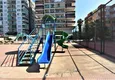 Kupić Apartament typu studio pod klucz w Mahmutlar, Alanya - z widokiem na morze 10