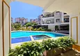 Kupić Nowy apartament 1+1 z pięknym wykończeniem w Oba — Alanya 11 
