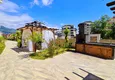 Kupić Nowy apartament 1+1 z pięknym wykończeniem w Oba — Alanya 12 