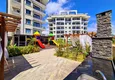 Kupić Nowy apartament 1+1 z pięknym wykończeniem w Oba — Alanya 14 