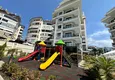 Kupić Nowy apartament 1+1 z pięknym wykończeniem w Oba — Alanya 15 
