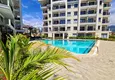 Kupić Nowy apartament 1+1 z pięknym wykończeniem w Oba — Alanya 1 