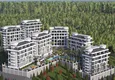 Kupić Projekt inwestycyjny w Kestel — nowoczesny komfort i wyrafinowany styl życia nad morzem 1