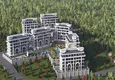Kupić Projekt inwestycyjny w Kestel — nowoczesny komfort i wyrafinowany styl życia nad morzem 2