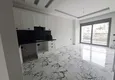 Dostępny zakup Nowy apartament 1+1 z pięknym wykończeniem w Oba — Alanya 3 