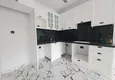 Dostępny zakup Nowy apartament 1+1 z pięknym wykończeniem w Oba — Alanya 4 