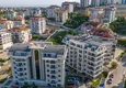 Kupić Nowy apartament 1+1 z pięknym wykończeniem w Oba — Alanya 4 